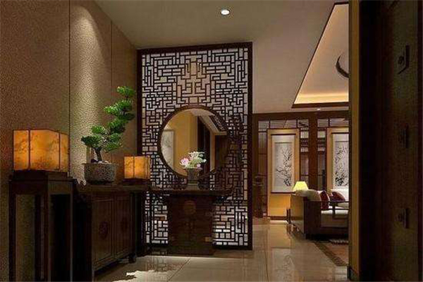 玄關(guān)設(shè)計(jì)