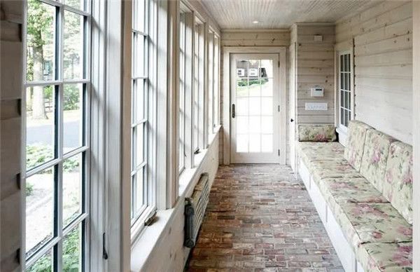 休閑陽(yáng)臺(tái)設(shè)計(jì)