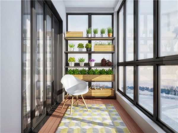 陽(yáng)臺(tái)防水措施