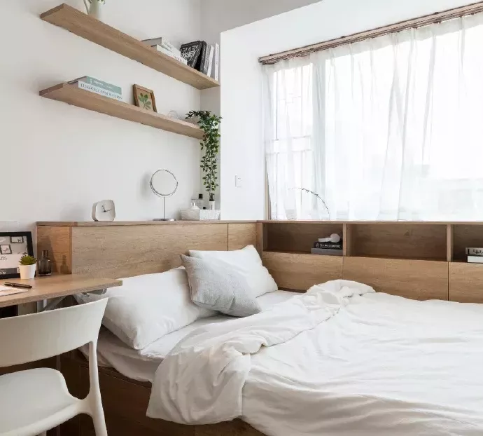 臥室裝修圖片 臥室裝修圖片