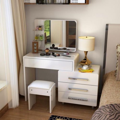 臥室梳妝臺(tái)設(shè)計(jì)
