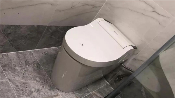 打造實(shí)用又高級的衛(wèi)生間