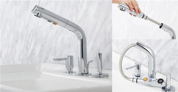 打造實(shí)用又高級的衛(wèi)生間