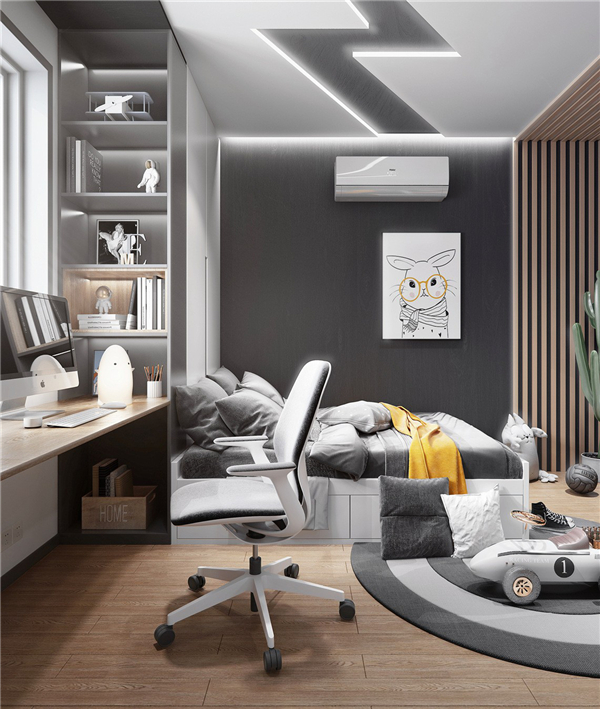 兒童房設計 兒童房設計