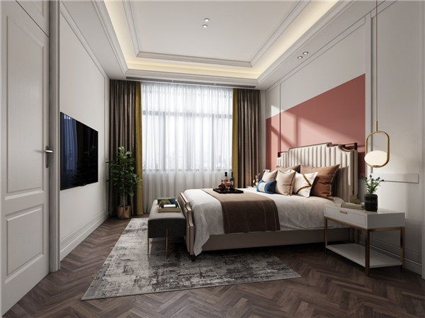 兒童房設計 兒童房設計