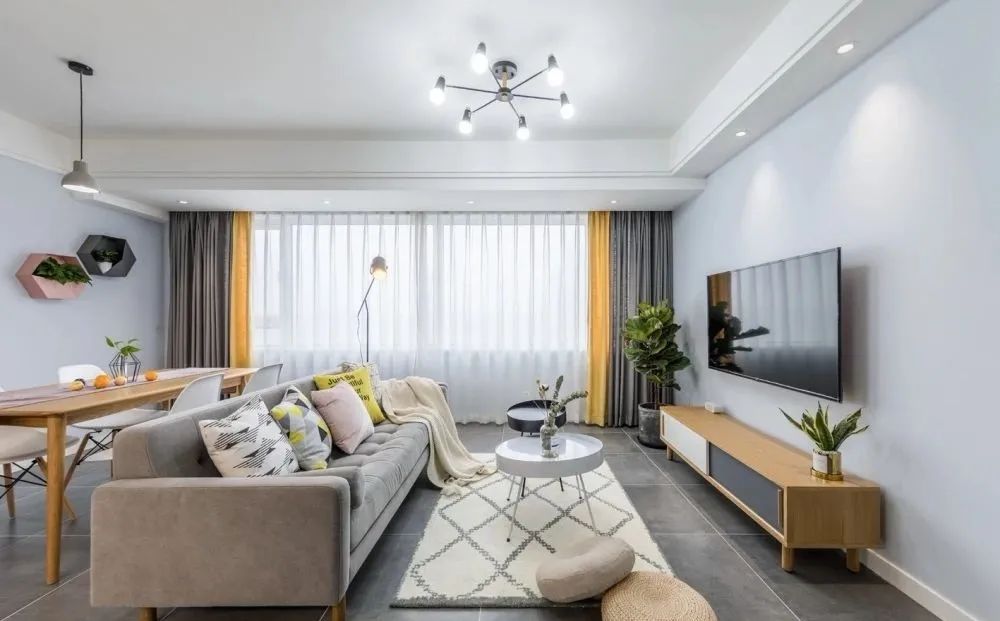 客廳設(shè)計(jì)