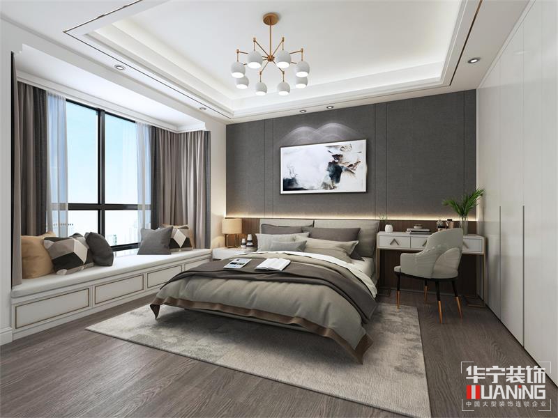 臥室裝修效果圖 臥室裝修效果圖