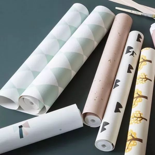 裝修壁紙種類 裝修壁紙種類