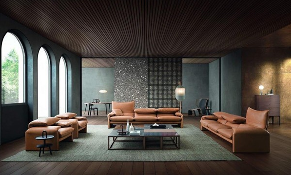 新房撞色裝修常見(jiàn)誤區(qū)