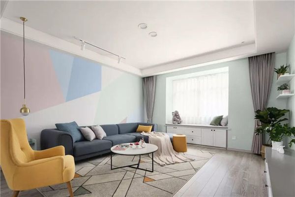 室內(nèi)油漆裝修技巧 室內(nèi)油漆裝修技巧