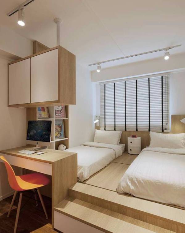 榻榻米設(shè)計