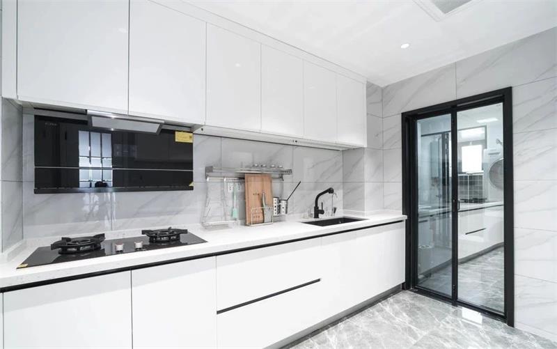 廚房裝修 廚房裝修