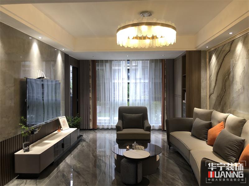 裝修效果圖大全