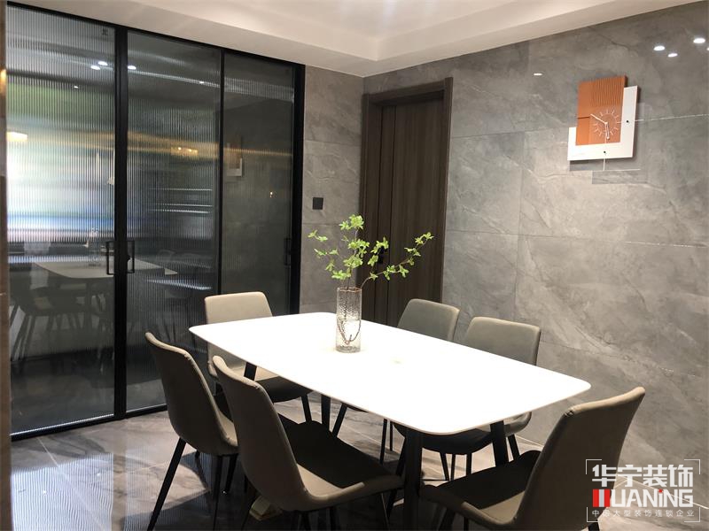 餐廳裝修效果圖