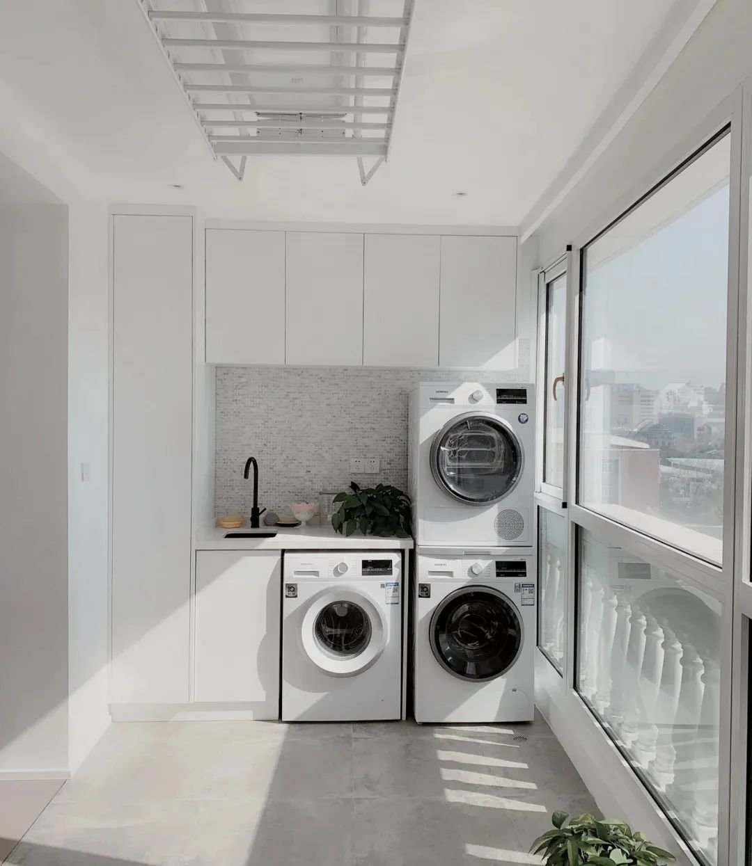 陽臺柜設(shè)計(jì) 陽臺柜設(shè)計(jì)