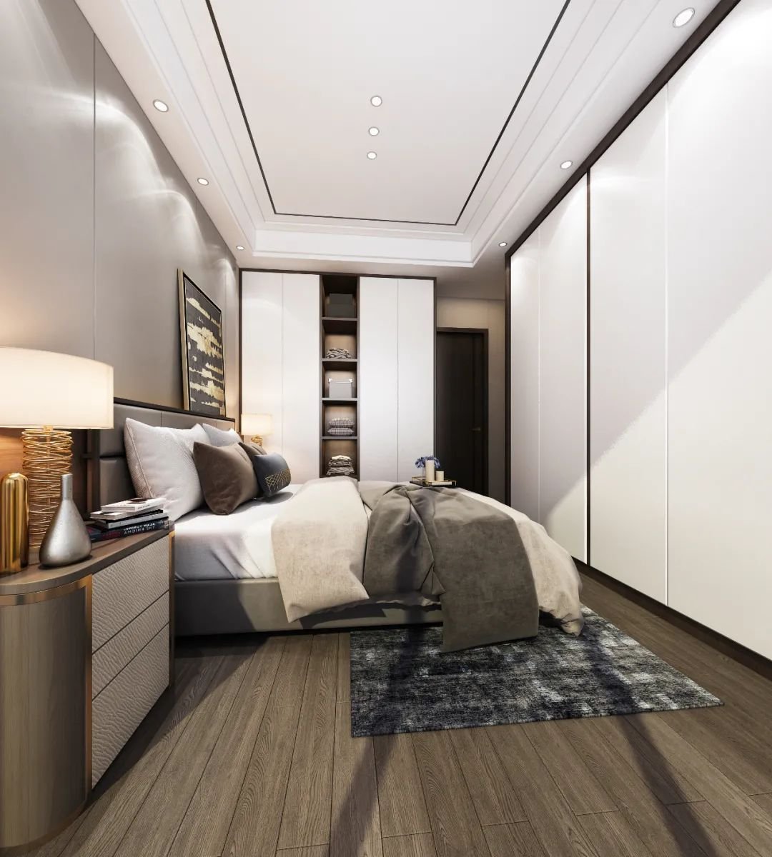 臥室裝修效果圖 臥室裝修效果圖