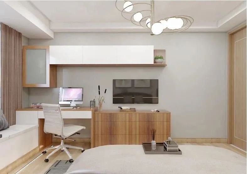 臥室裝修 臥室裝修