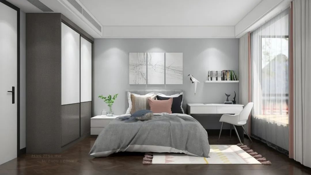 臥室裝修圖 臥室裝修圖