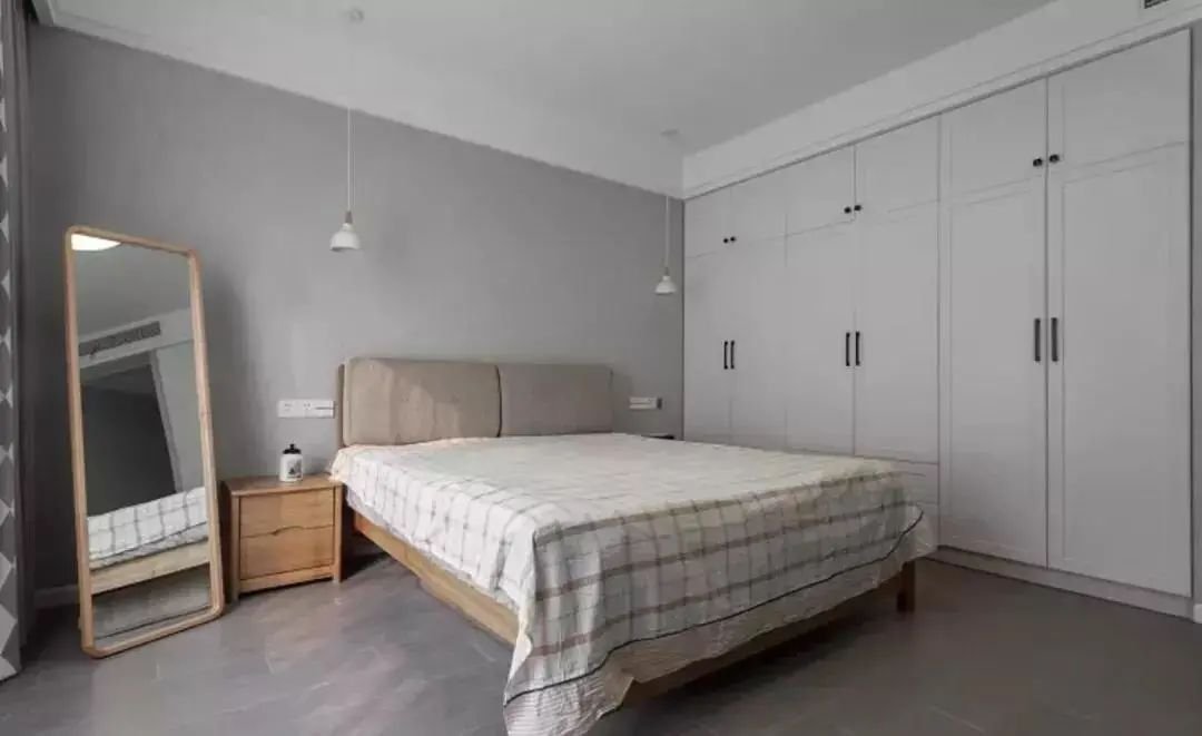 臥室裝修效果圖 臥室裝修效果圖