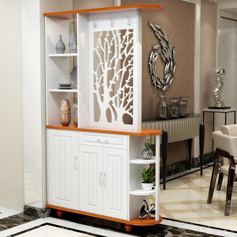 屏風(fēng)效果圖