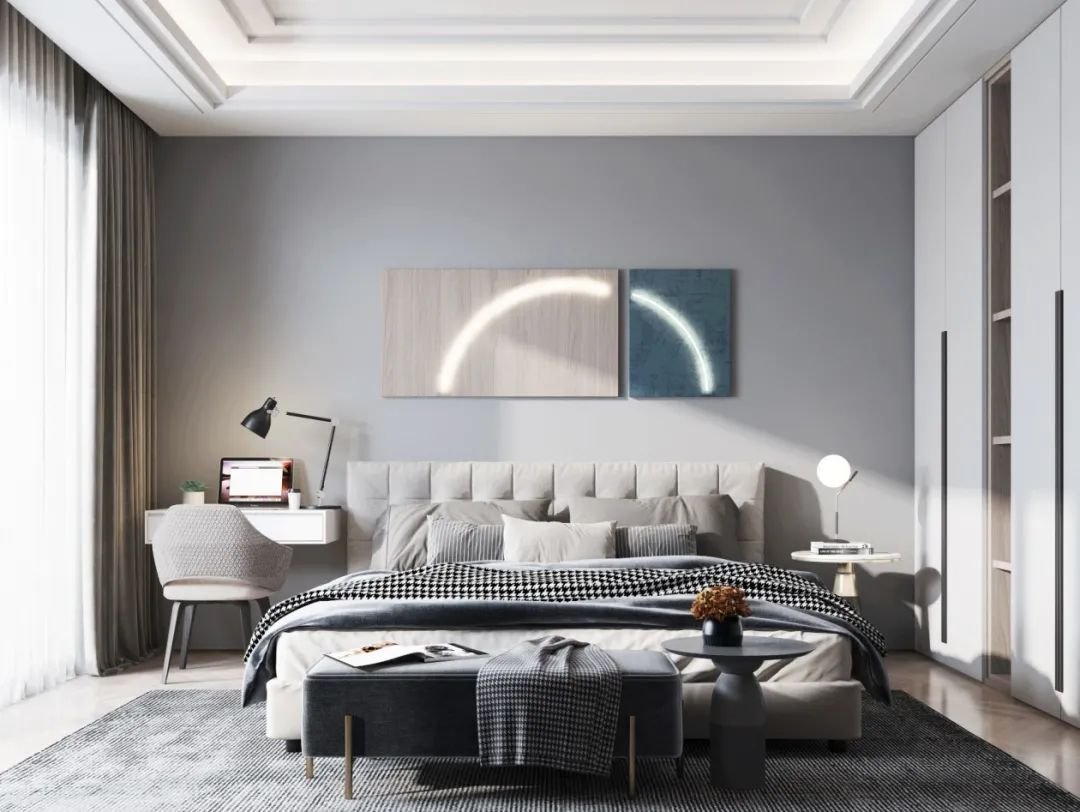 臥室裝修 臥室裝修