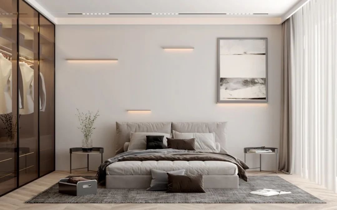 臥室裝修效果圖 臥室裝修效果圖