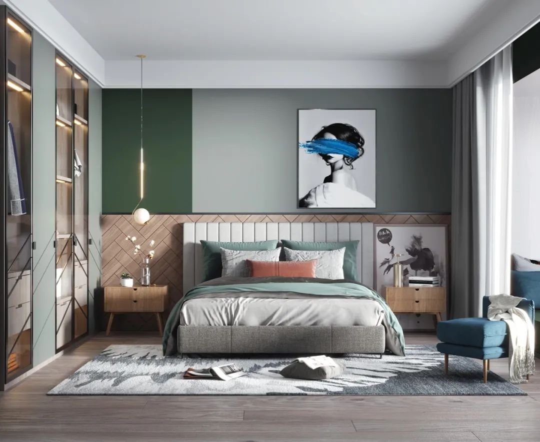 臥室設(shè)計 臥室設(shè)計