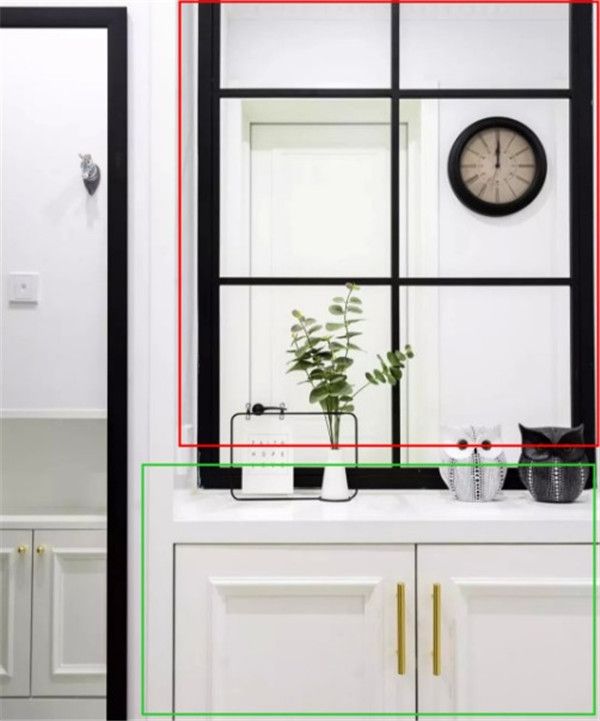 組合隔斷 組合隔斷