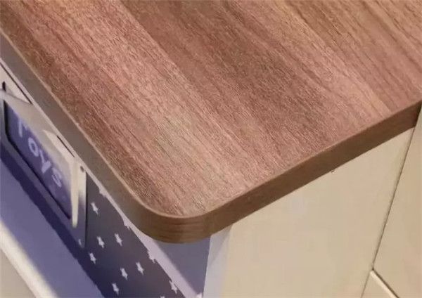 把家具做成圓角