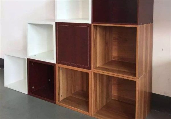 一定要固定柜子