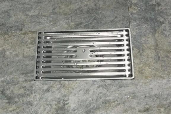 不銹鋼地漏生銹了怎么去除 不銹鋼地漏生銹了怎么去除