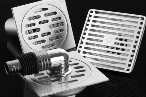 不銹鋼地漏和銅地漏哪個(gè)好 不銹鋼地漏和銅地漏哪個(gè)好